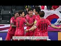 【U23アジア杯】「ドーハの悲劇」40年ぶりに五輪の出場に失敗した韓国代表の