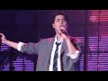 [4K] 240504 Young K - let it be summer | 사랑해요인도네시아2024(SHI2024) | 영케이 직캠(YOUNG K FOCUS)