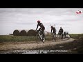 Tire tech at Paris-Roubaix: our Vittoria Tires setup