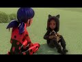 MIRACULOUS | 🐞 CHAT NOIR 🔝 | STAGIONE 4 | Le storie di Ladybug e Chat Noir