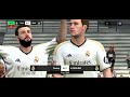 48 OVR Real Madrid vs 95 OVR Real Madrid