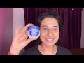 “Unsponsored” Affordable 4-step Morning Skincare Routine for healthy glowing skin