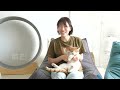 My Cats Are Freaking Out Cause of the Noisy Neighbors! (ENG SUB)