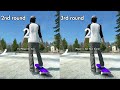 Everything Inconsistent About Skate 3