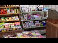 DIY Miniature mom and pop candy store #9 1980s Japanese toys