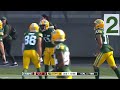 WEEK 6 UNREAL CFL FOOTBALL PLAYS OF WEEK