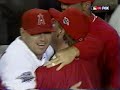 2002 World Series Game 7 - 9th Inning (Giants 1, Angels 4)