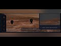 CONTROL OF CURIOSITY ROVER ROBOTICS