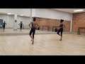 5-6 Tap Class for April 29th