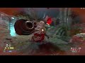 Doom Eternal: Taras Nabad Master Level UN Speedrun - 11:49 (Previous WR)