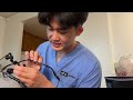 Orascoptic Tempo Refined Loupes Unboxing I $1.4K Dental Loupes I Thinh Tran