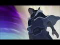 Korra Fights Unalaq in the Spirit World | Full Scene | The Legend of Korra