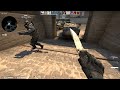 CSGO - Faceit Late Night #2