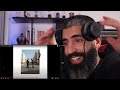 WHERE AM I??? | Pink Floyd - Shine On You Crazy Diamond (Parts I-V) | REACTION