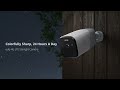 EUFY SECURITY 4G STARLIGHT CAMERA