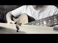 BLACKPINK- Hard to Love| Guitar Cover