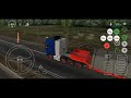 universal truck simulator game play #aspp gamer