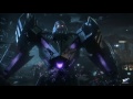 Transformers War for Cybertron/Fall of Cybertron Decepticons AMV