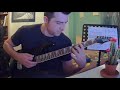 Dream Theater - Overture 1928 (play along)