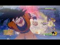 Gegen Vegetto / Ohje.. C-19 & C-20! Let's Play Dragon Ball Z: Kakarot #119