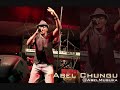 Abel Chungu- On Fire for Jesus