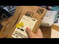 Amazon and Walmart Package Unboxing (11/24/2021)