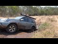 OFF-ROAD COMPILATION part 1 NISSAN X-TRAIL - RUGGEDLIFE