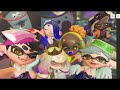 Interview With ALL Idols + FINALFEST Teased! - Splatoon 3