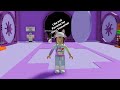 ESCAPANDO DO OBBY de DIVERTIDAMENTE 2 (Roblox) #LuliRarity