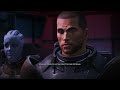 Mass effect legendary edition //Attack of a meteor? , we got it covered // no commentary #6