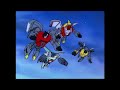 S.O.S. Dinobots | Transformers: Generation 1 | Season 1 | E07 | Hasbro Pulse