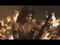 Tomb Raider - 9 Years Later