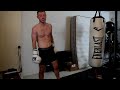 Boxing Video 1