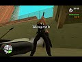 challenge: 5 ways to get arrested in GTA Sa