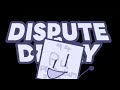 dispute n decay is cancelled (newest intro from 3 months ago)