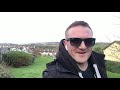 retrosmile vlogs day 16 nice walks and new goals