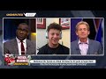 Patrick Mahomes speaks on his Super Bowl victory and $500M mega deal with Chiefs | NFL | UNDISPUTED