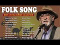 American Folk Songs 💖Jim Croce, John Denver, Don Mclean, Cat Stevens 💖 Country Folk Music 👉