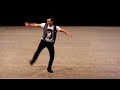 Tap Dance World Championship 2012 - Solo, male, Adults - Aleksandr Ostanin - Ukraine