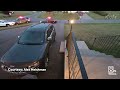 Franklin County police chase caught on camera