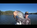 The Truth About Fall Crappie Fishing - 3 Things You Should Know