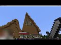 A New house!! - Minecraft hardcore #2