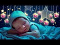 Fast Sleep Aid for Calm Nights ♫  Sleep Instantly Within 3 Minutes ♥  Baby Sleep Music