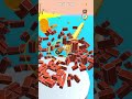 Run Spiral roll Game For Funny #games  #mobilegame  #gaming  #shorts