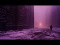 snowfall. (slowed playlist)