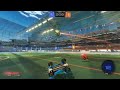 AM DAT DE SMURFER LA ROCKET LEAGUE [Primul Video]