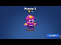 Jugando con el genio de brawl stars