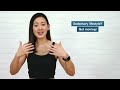 How to Exercise & Diet Correctly for Your Body Type | Joanna Soh