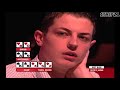 Tom durrr Dwan makes EPIC $283k pot hero call! Amazing poker hand