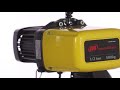 ELK Series Electric Chain Hoist